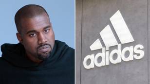 Sportswear giant Adidas terminates its deal with Kanye West