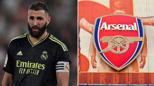 Karim Benzema ‘tempted’ by Arsenal as race for Real Madrid superstar hots up