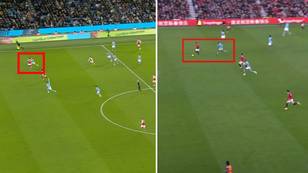 Why Bukayo Saka was flagged offside against Man City despite not interfering with play