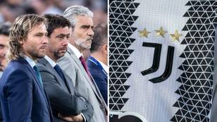 Juventus' entire board of directors resign in chaotic move 'comparable to 2006'