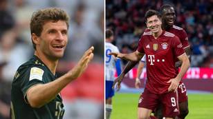 Major Change To Bundesliga To Stop Bayern Munich Dominance Suggested