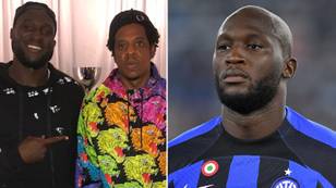 Chelsea are ready to sell Romelu Lukaku after Jay-Z ruling