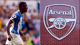 'They are still...' - Journalist gives significant update on Arsenal's Caicedo pursuit
