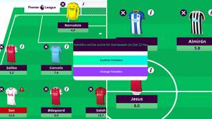 Fantasy Premier League: When is the deadline for using your wildcard in FPL?