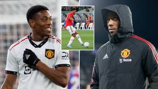 Anthony Martial called an 'arrogant, entitled little nitwit' after Mourinho and Solskjaer comments in damning rant