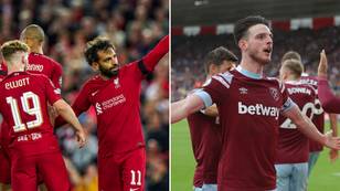 Is Liverpool vs West Ham on TV? Channel and live stream