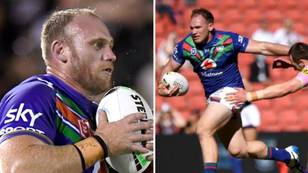 Warriors Under Fire For $700,000 Payout To Matt Lodge Who Left Club After Confrontation With CEO