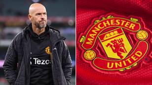 Man Utd 'held talks to sign €120m player in January' after previous Arsenal rejection