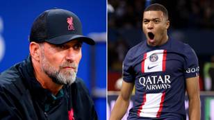 "You can stay" - Liverpool suffer major blow after Kylian Mbappe U-turn