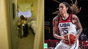 Brittney Griner's Russian prison described as a 'gulag labour camp'