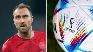 FIFA ban Denmark from wearing human rights message on kits, claim it's political