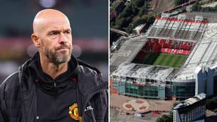 "It would be magnificent..." - Erik ten Hag names the player he'd most like to sign for Man Utd