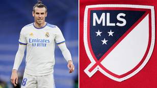 Real Madrid Outcast Gareth Bale In Talks Over MLS Move Aged 32