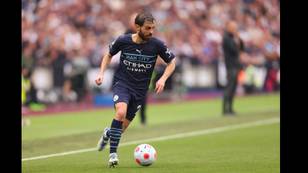 Bernardo Silva 'Keen On Leaving Man City' With Replacement Already Lined Up