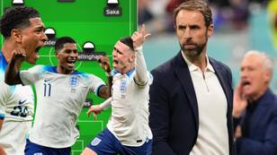 What England's 2026 World Cup line up could look like