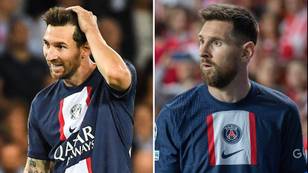 'Completely wasted!' - Lionel Messi ruthlessly slammed for his performance in debut PSG season