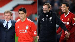 Liverpool's five greatest January signings in the Premier League era