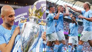 Manchester City to stop selling first-team players to Premier League club