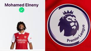 Arsenal midfielder Mohamed Elneny’s Fantasy Premier League team name has been revealed and it’s hilarious