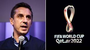 Gary Neville claims Qatar receive more criticism over human rights and defends decision to work for state-owned beIN SPORTS