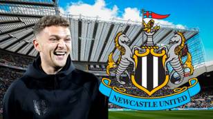 Kieran Trippier Joins Newcastle United From Atletico Madrid In First Transfer Of New Era