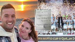 Bookies refuse to payout on World Cup winning bet after punter 'wins' £15,000