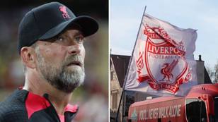 Liverpool fear senior figure is set to join rivals Manchester United, he would be a big loss