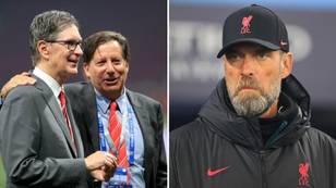 FSG set to announce massive £275m deal that could anger Liverpool fans