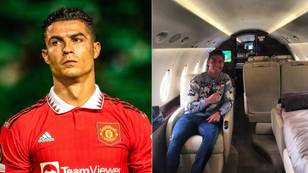 Turkish giants set to offer 'p***** off' Cristiano Ronaldo a way out of Manchester United