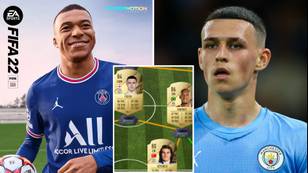 This Is The Best Premier League XI You Can Buy On FIFA 22 Ultimate Team For Under 100k Coins