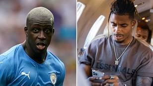 Mario Lemina Produces Controversial Instagram Post After Benjamin Mendy Is Charged With Further Two Counts Of Rape