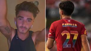 Openly-gay footballer 'concerned' for his safety if he goes to Qatar for the World Cup