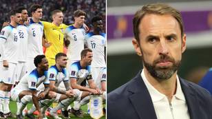 England fans are furious with Gareth Southgate's 'unforgivable' decision in USA draw