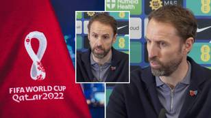 Gareth Southgate claims loss of form led to Tammy Abraham's World Cup omission
