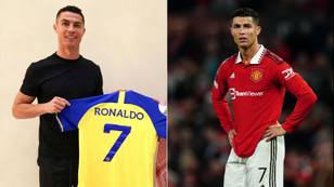 Cristiano Ronaldo joined Al-Nassr only after 'waiting for phone call that never came'