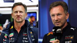 Red Bull team boss Christian Horner said teams will 'always spend 10% more' than budget