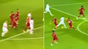 Liverpool fans spot worrying Mohamed Salah and Darwin Nunez moment in Leeds defeat, it summed up all their problems