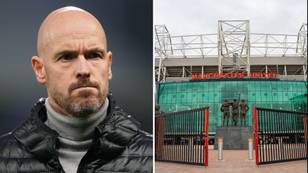 Erik ten Hag 'plotting to axe SIX first-team Manchester United players' as part of major squad overhaul