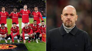 The major fixture issue facing Man Utd revealed after Barcelona triumph