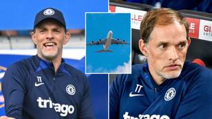 Former Chelsea manager Thomas Tuchel forced to leave England NEXT month