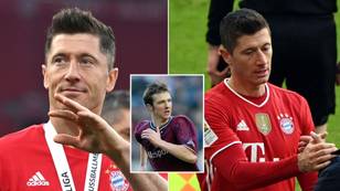 Bayern Munich 'Fear' Robert Lewandowski Could Leave For £20.5 Million Using Incredibly Rare Rule