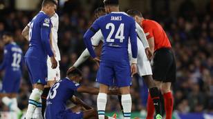 Chelsea make Reece James & Wesley Fofana injury decision amid World Cup hopes