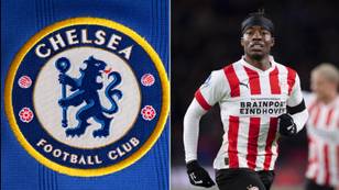 Chelsea could unleash ex-Tottenham forward alongside Mudryk against Liverpool after £29m deal agreed