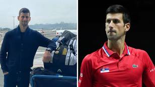 Novak Djokovic Reported Arrested After Visa Cancellation Has Been Overturned