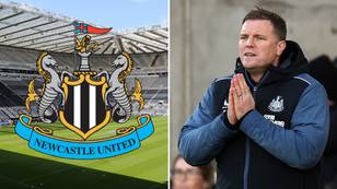 Newcastle United looking to complete triple signing this month, all from the SAME club