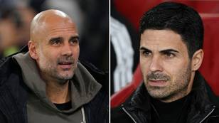 Carragher controversially snubs Arteta and Guardiola when naming his Manager of the Year