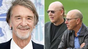 "Dumb money" - Sir Jim Ratcliffe has already made his feelings clear over Manchester United transfers