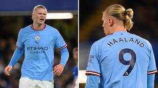 Manchester City ready to make huge offer to keep Erling Haaland away from Real Madrid