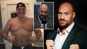 Tyson Fury Says He And Dad John Will Join Klitschko Brothers To Defend Ukraine If England Goes To War With Russia