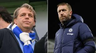Graham Potter set to axe THREE Chelsea stars as part of major Todd Boehly shake-up